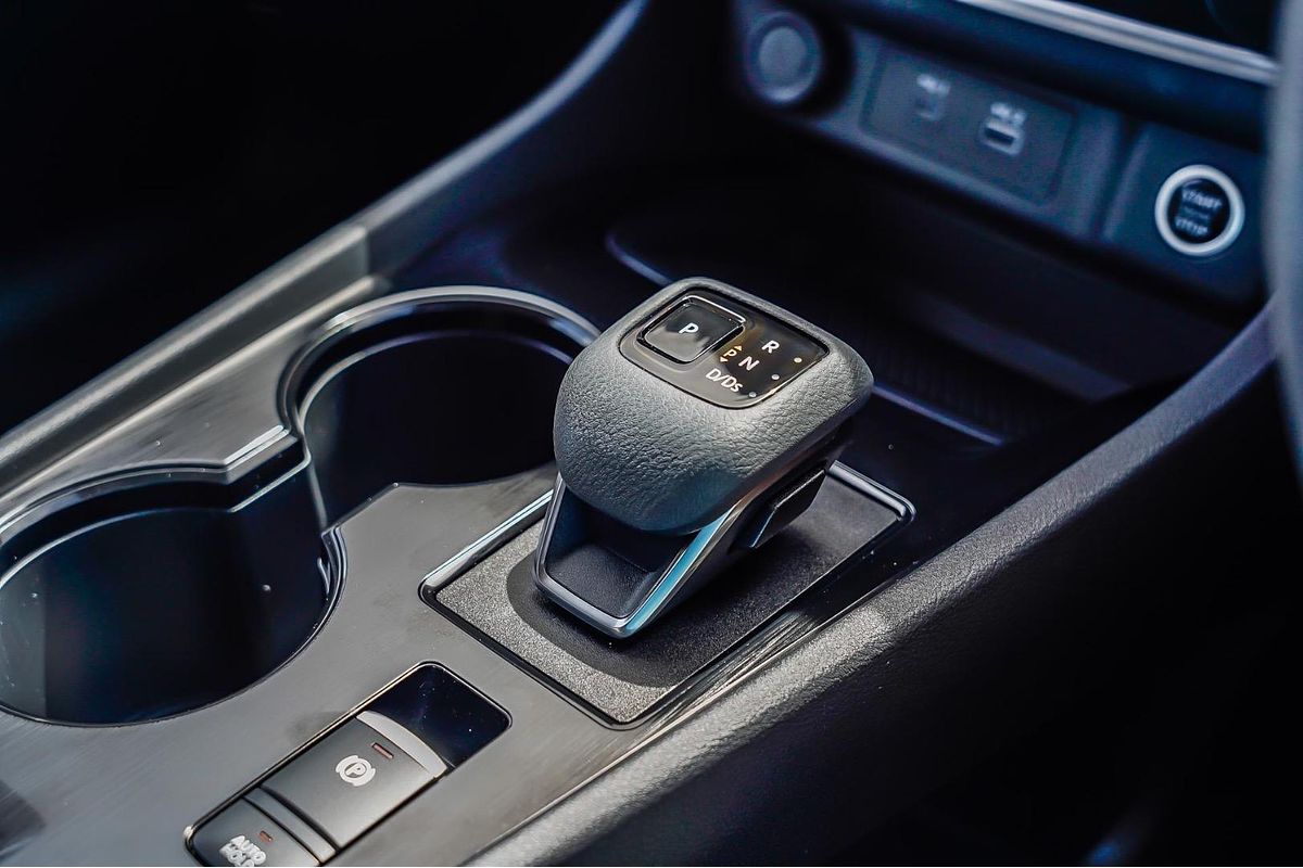 2023 Nissan X-TRAIL ST T33