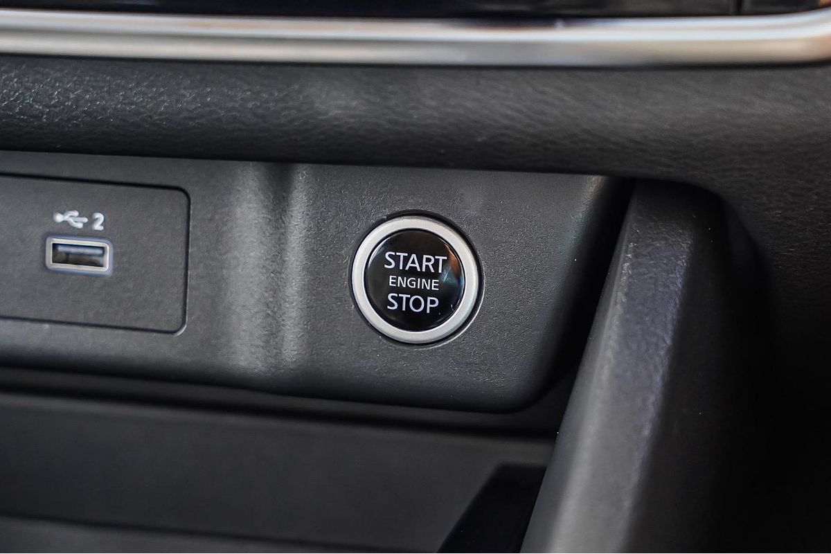 2023 Nissan X-TRAIL ST T33