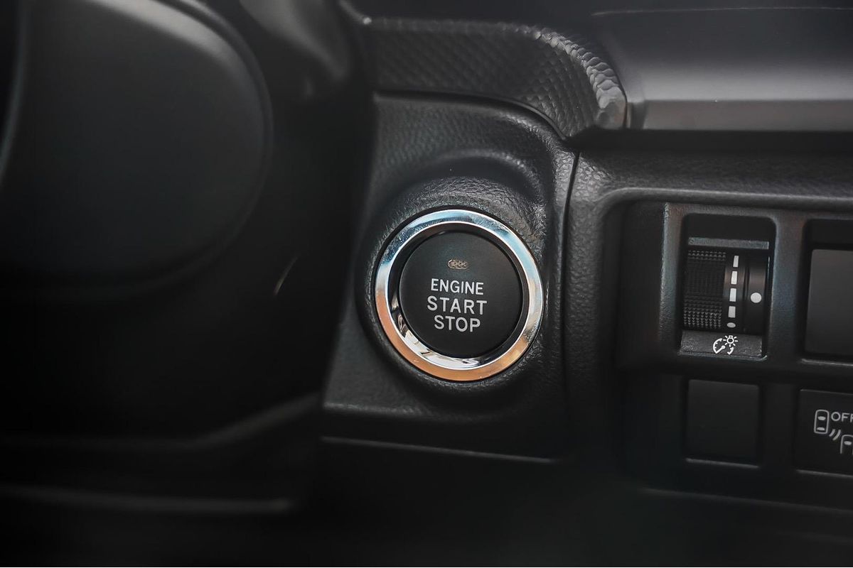 2023 Subaru Forester 2.5i S5