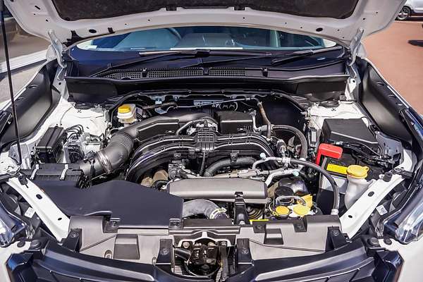 2023 Subaru Forester 2.5i S5