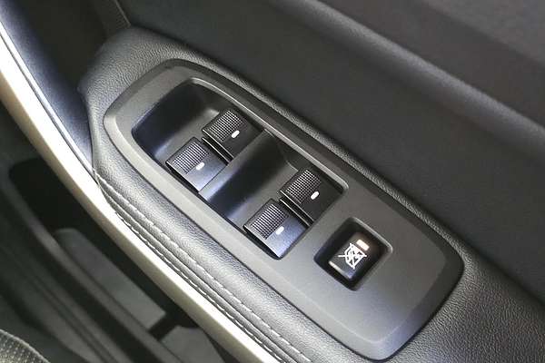 2022 Ford Everest Trend UA II
