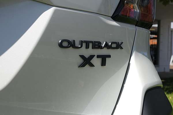 2024 Subaru Outback AWD Sport XT 6GEN