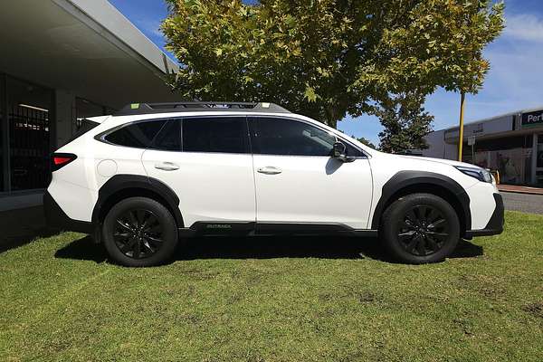 2024 Subaru Outback AWD Sport XT 6GEN