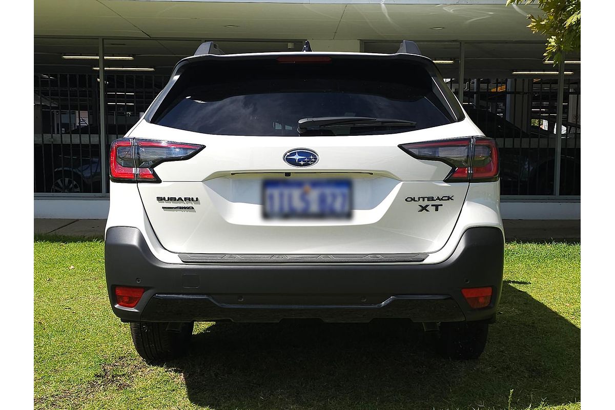 2024 Subaru Outback AWD Sport XT 6GEN