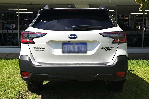 2024 Subaru Outback AWD Sport XT 6GEN