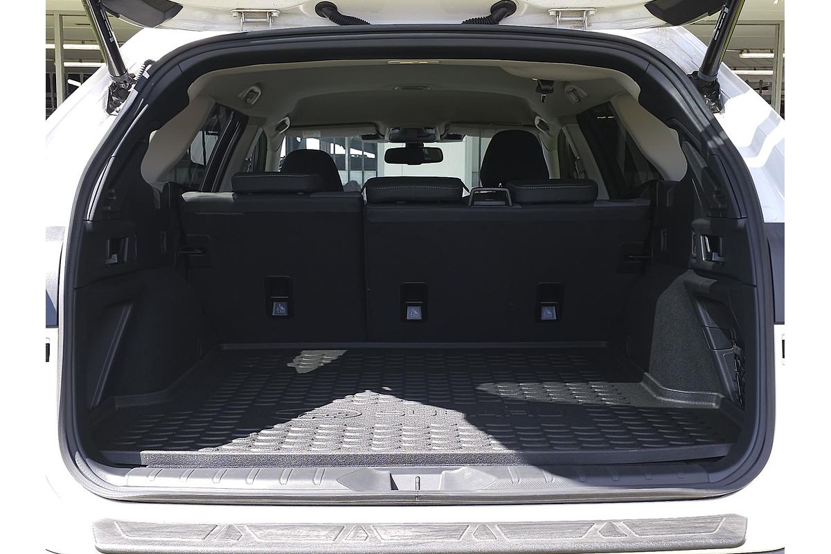 2024 Subaru Outback AWD Sport XT 6GEN