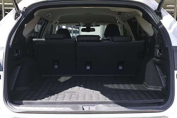 2024 Subaru Outback AWD Sport XT 6GEN
