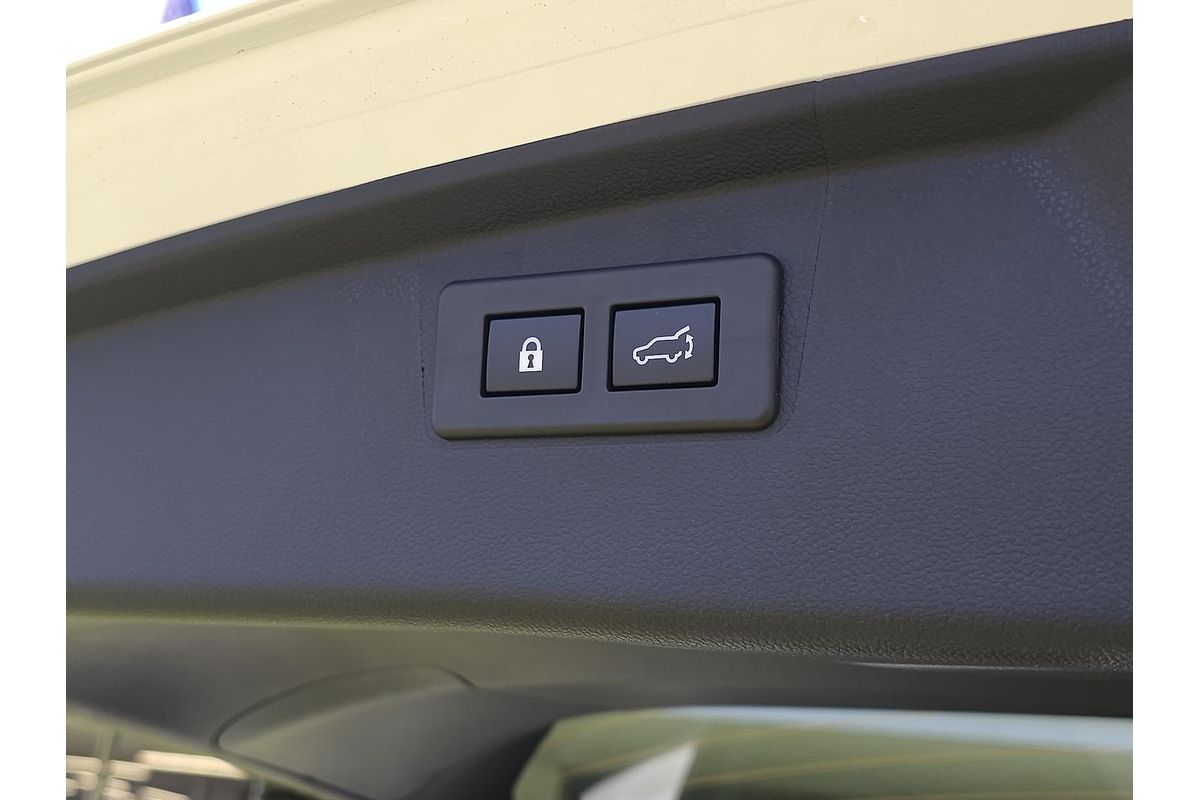 2024 Subaru Outback AWD Sport XT 6GEN