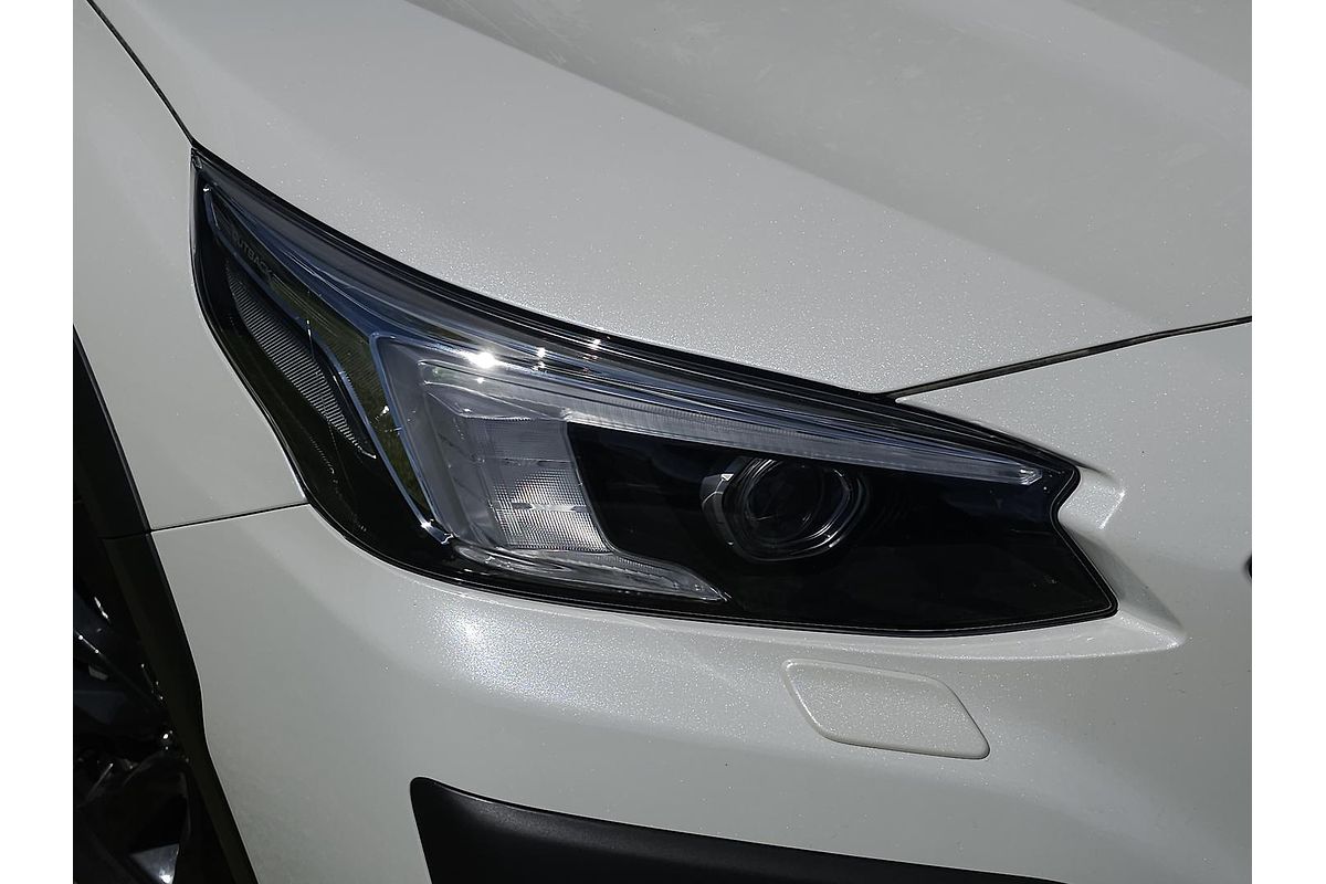 2024 Subaru Outback AWD Sport XT 6GEN