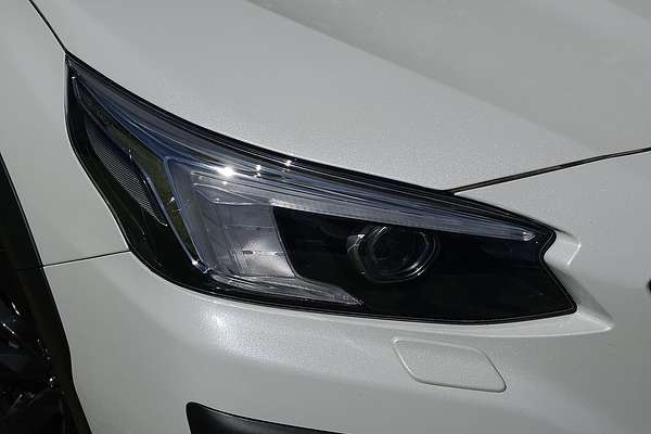 2024 Subaru Outback AWD Sport XT 6GEN