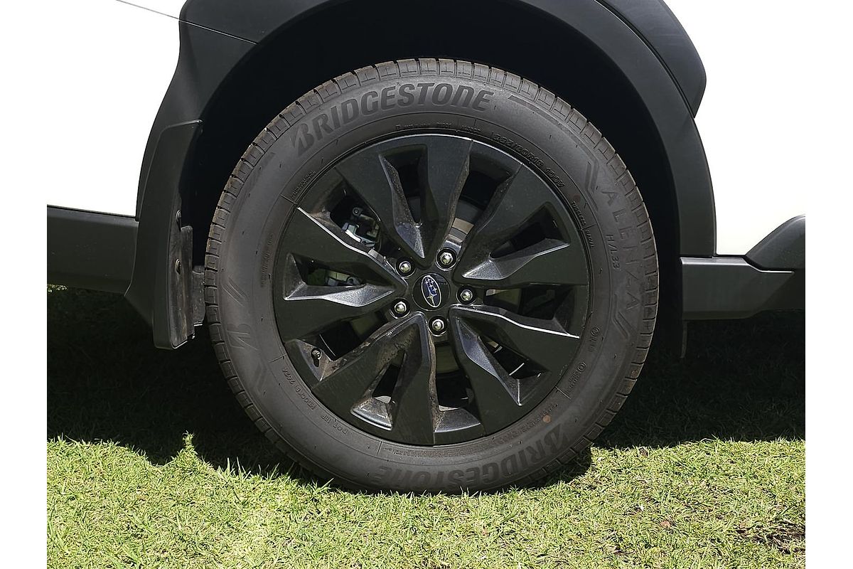 2024 Subaru Outback AWD Sport XT 6GEN