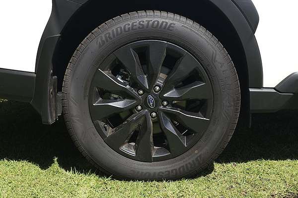 2024 Subaru Outback AWD Sport XT 6GEN