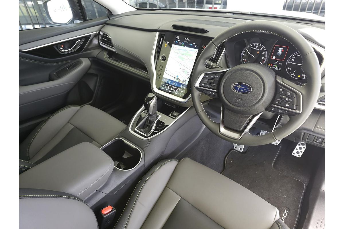 2024 Subaru Outback AWD Sport XT 6GEN