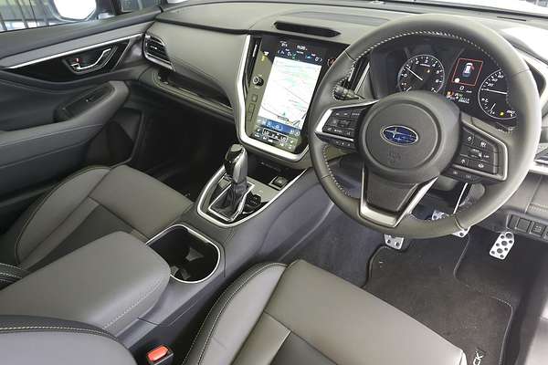 2024 Subaru Outback AWD Sport XT 6GEN