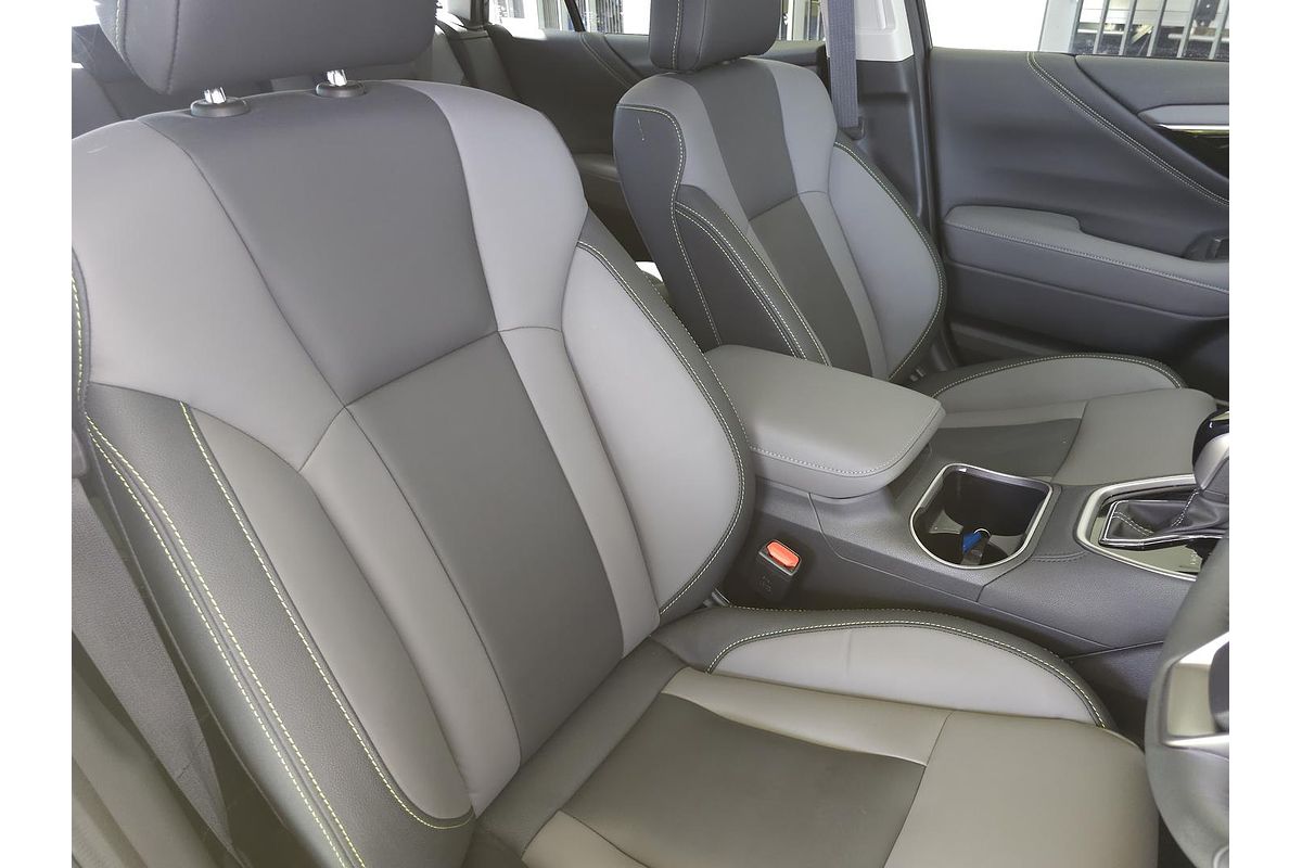 2024 Subaru Outback AWD Sport XT 6GEN