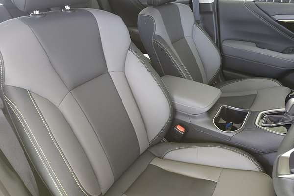 2024 Subaru Outback AWD Sport XT 6GEN