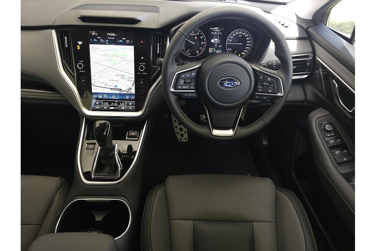 2024 Subaru Outback AWD Sport XT 6GEN