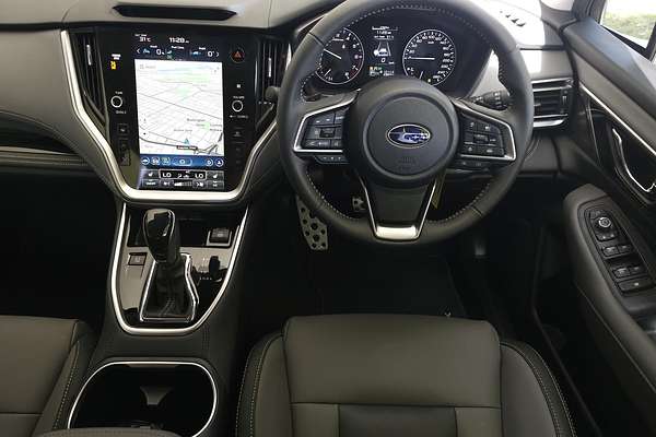 2024 Subaru Outback AWD Sport XT 6GEN