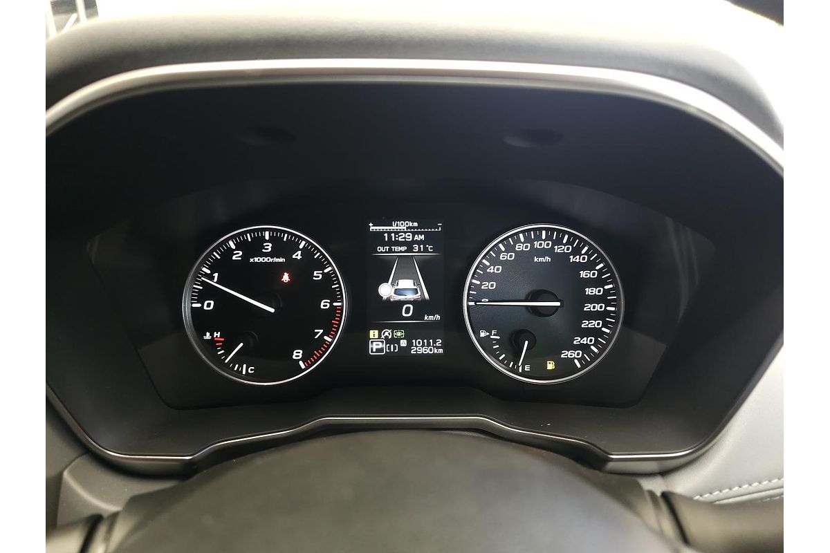 2024 Subaru Outback AWD Sport XT 6GEN