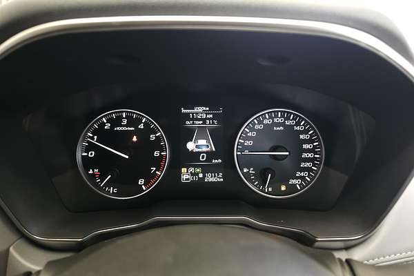 2024 Subaru Outback AWD Sport XT 6GEN