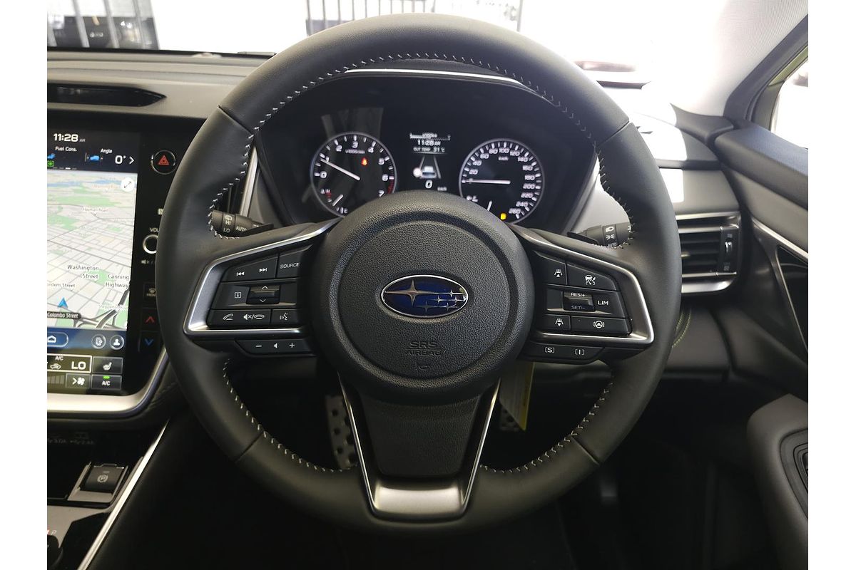 2024 Subaru Outback AWD Sport XT 6GEN