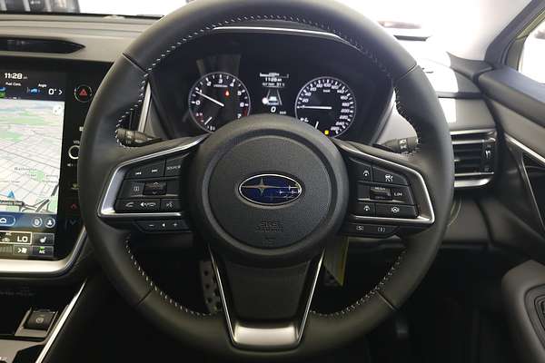 2024 Subaru Outback AWD Sport XT 6GEN