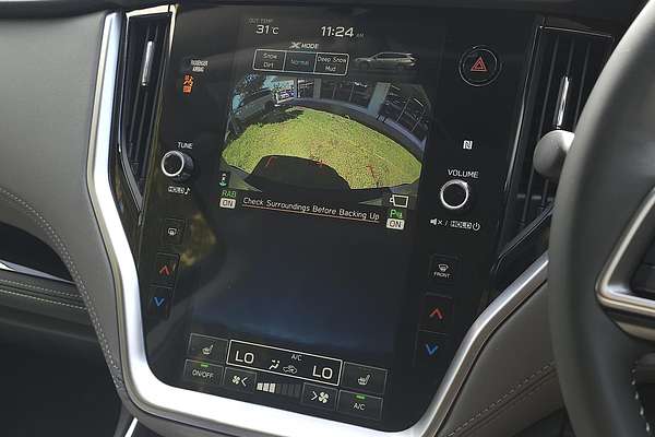 2024 Subaru Outback AWD Sport XT 6GEN