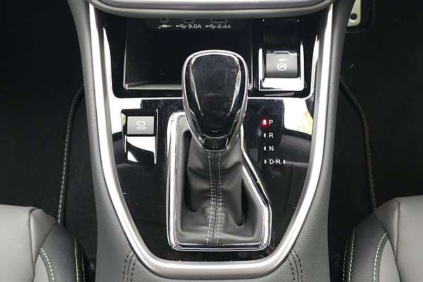 2024 Subaru Outback AWD Sport XT 6GEN