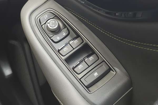 2024 Subaru Outback AWD Sport XT 6GEN