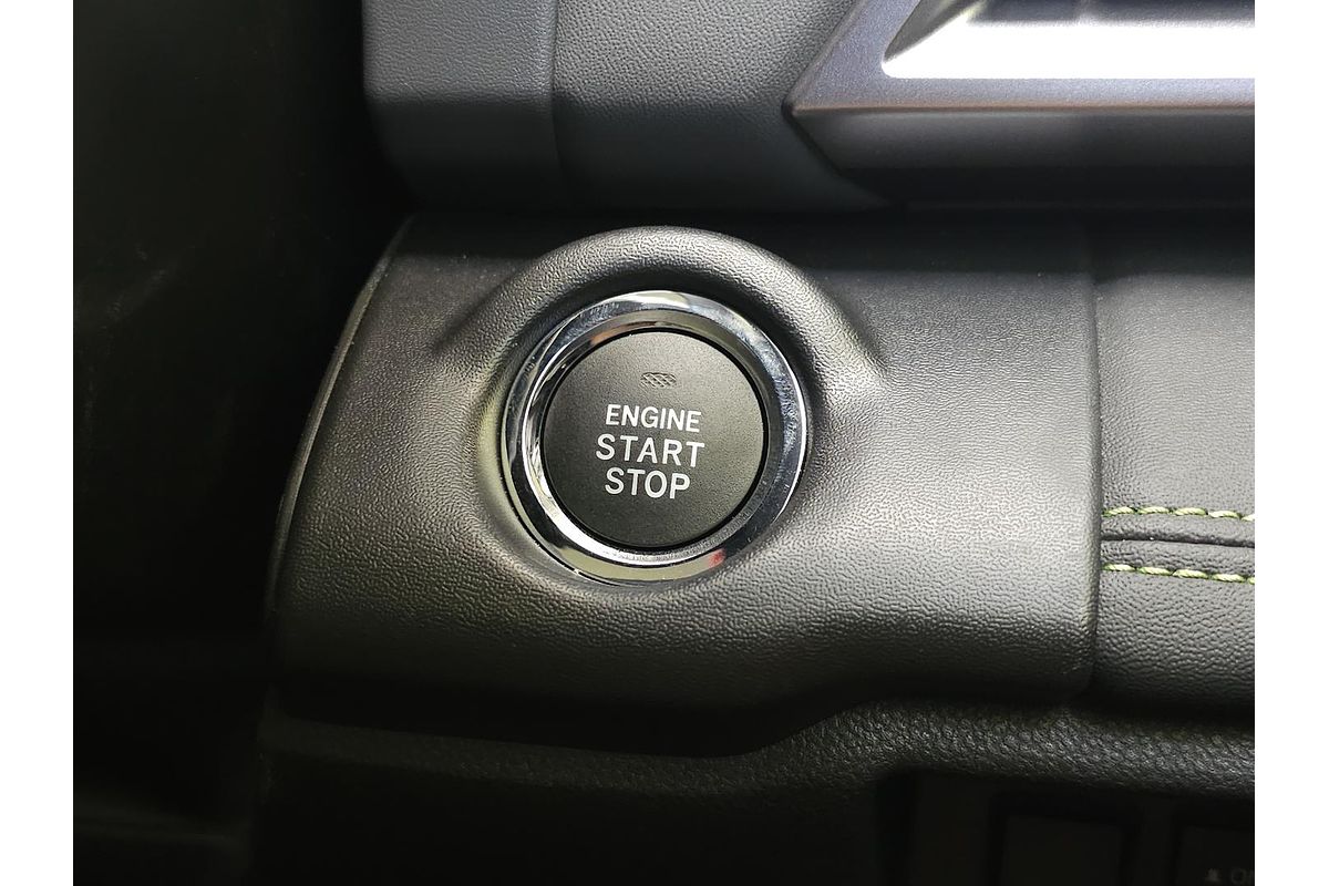 2024 Subaru Outback AWD Sport XT 6GEN