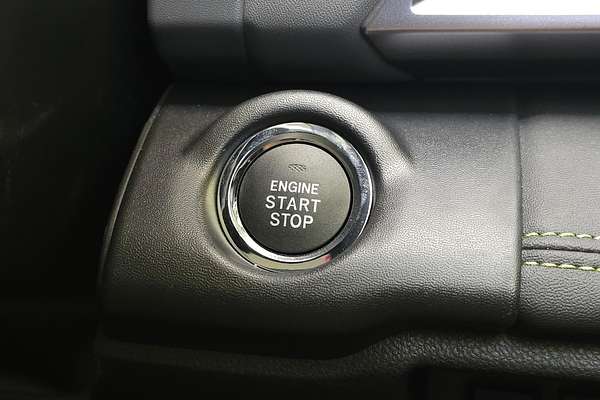 2024 Subaru Outback AWD Sport XT 6GEN