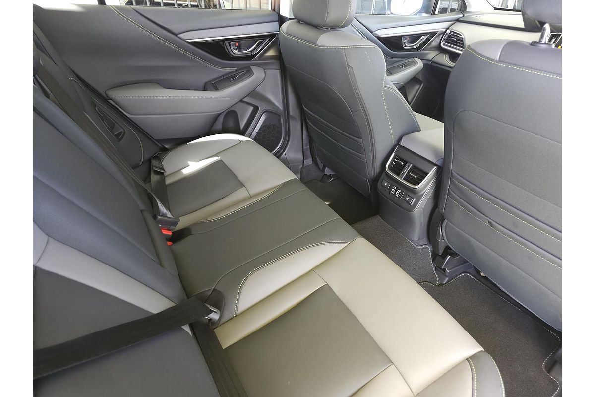 2024 Subaru Outback AWD Sport XT 6GEN
