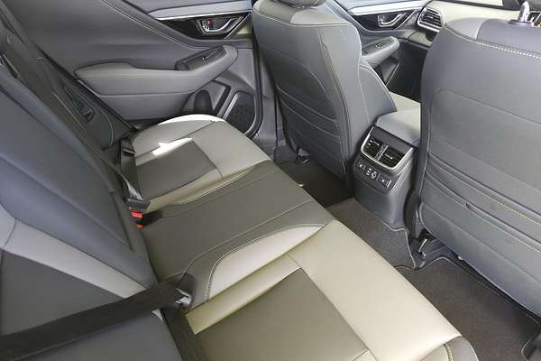 2024 Subaru Outback AWD Sport XT 6GEN