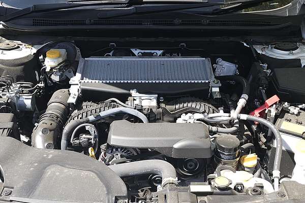 2024 Subaru Outback AWD Sport XT 6GEN