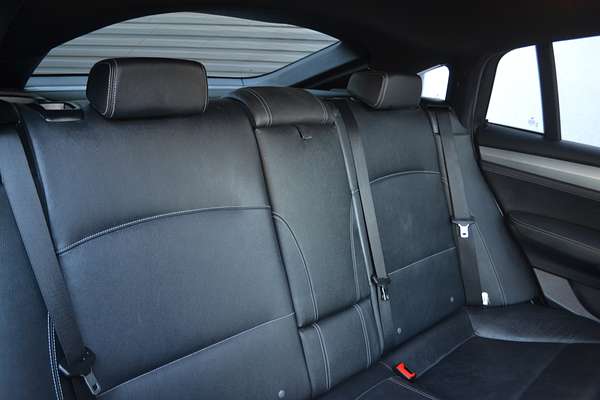 2016 BMW X4 xDrive35d F26