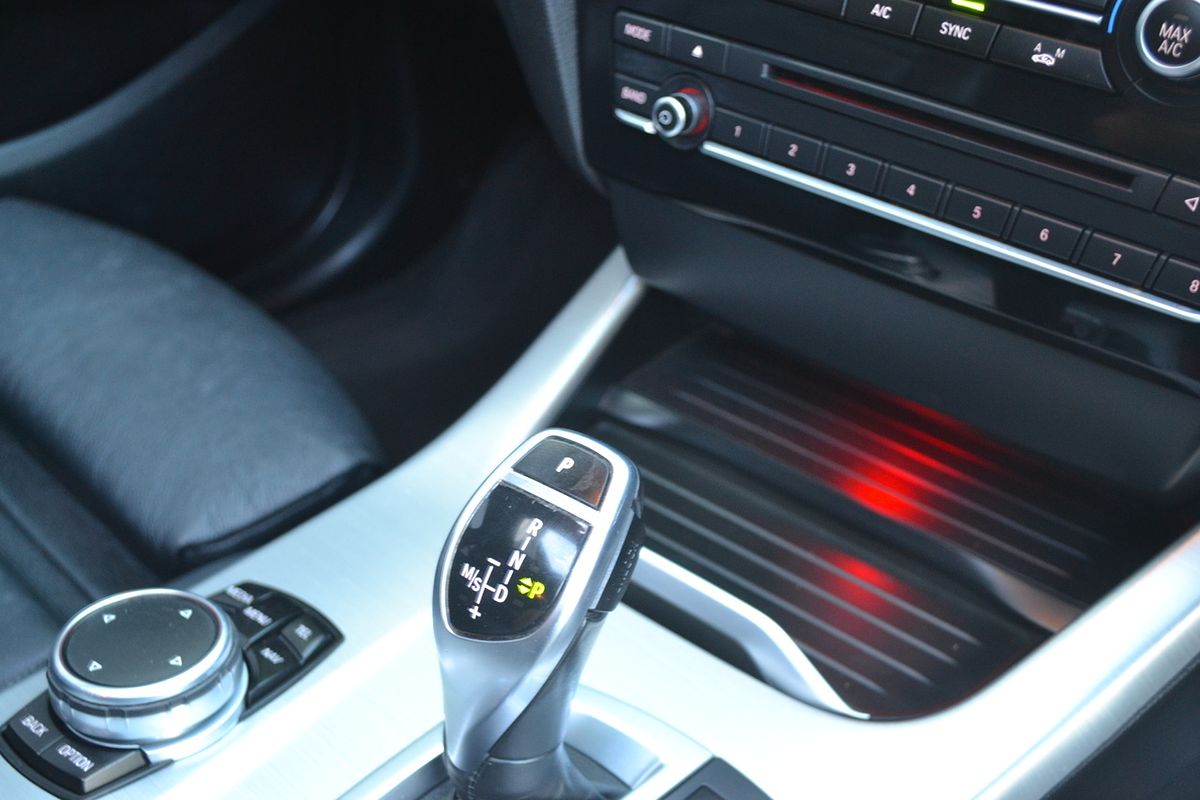 2016 BMW X4 xDrive35d F26