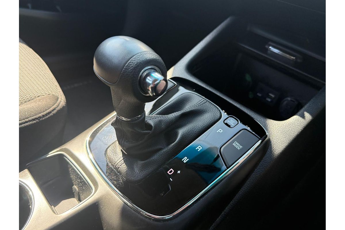 2017 Kia Cerato S YD