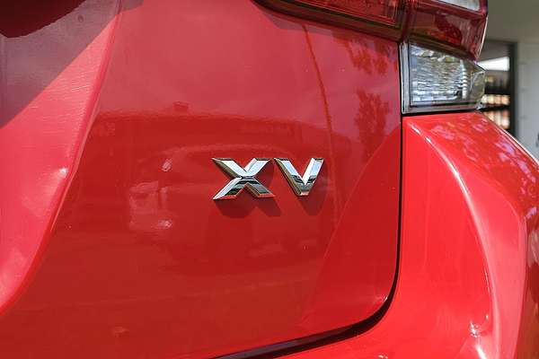 2017 Subaru XV 2.0i Premium G5X