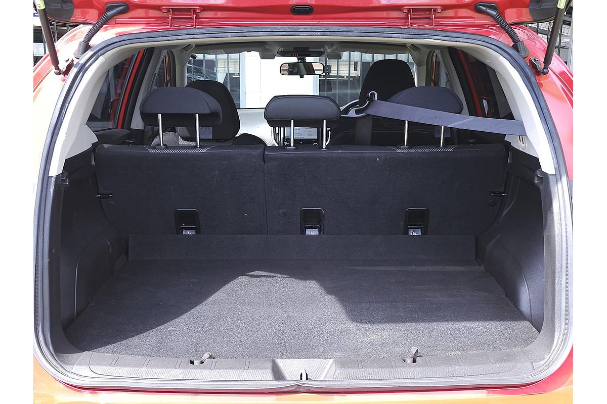2017 Subaru XV 2.0i Premium G5X