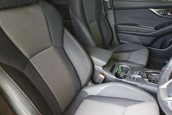 2017 Subaru XV 2.0i Premium G5X