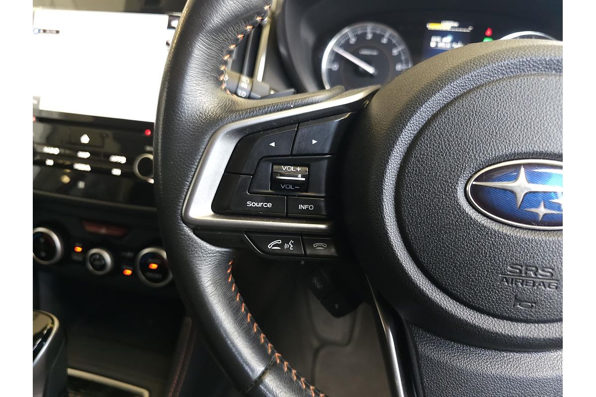 2017 Subaru XV 2.0i Premium G5X