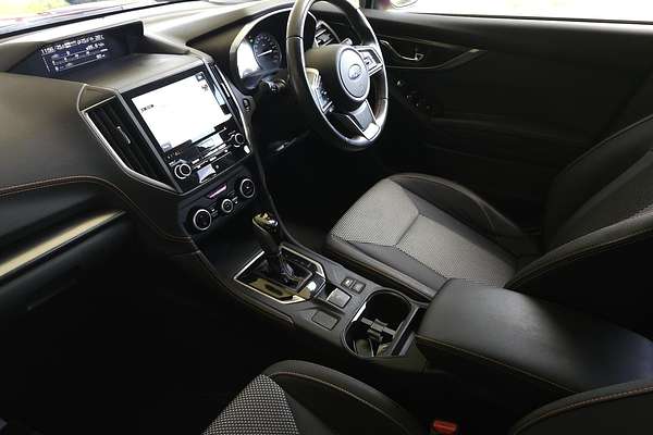 2017 Subaru XV 2.0i Premium G5X
