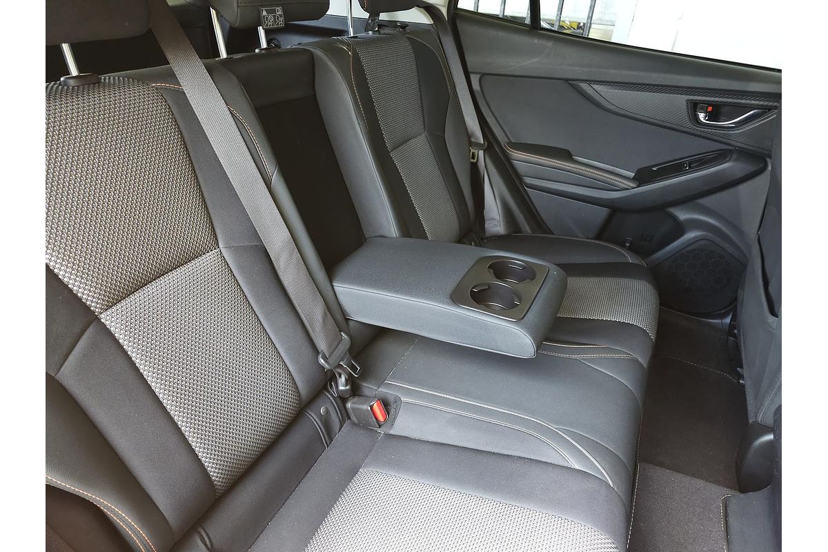 2017 Subaru XV 2.0i Premium G5X