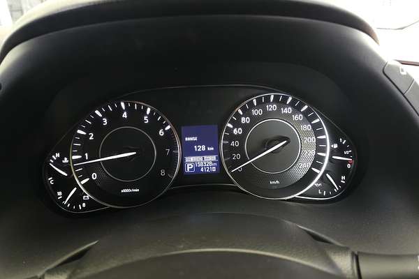2013 Nissan Patrol Ti-L Y62