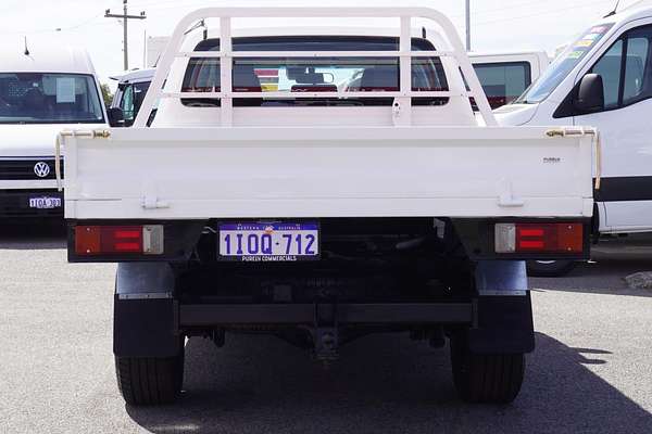 2020 Toyota Hilux SR GUN126R 4X4