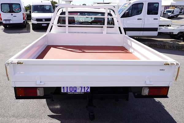2020 Toyota Hilux SR GUN126R 4X4