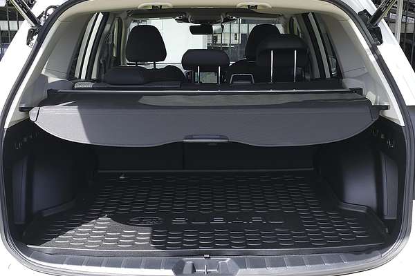 2024 Subaru Forester 2.5i Sport S5