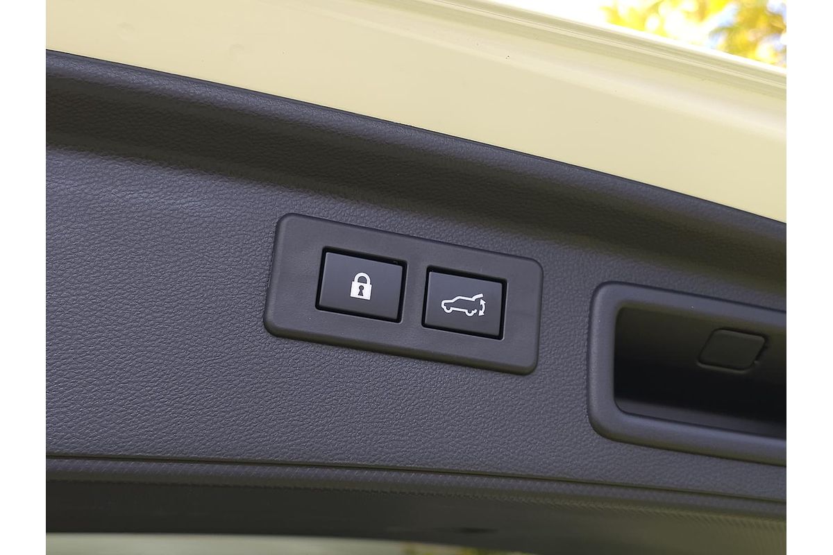 2024 Subaru Forester 2.5i Sport S5