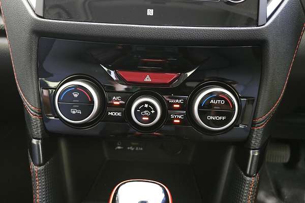 2024 Subaru Forester 2.5i Sport S5