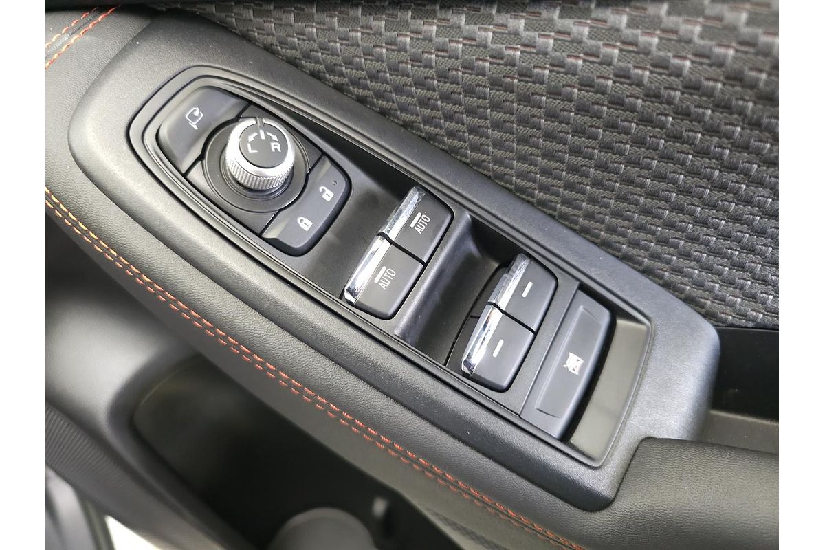 2024 Subaru Forester 2.5i Sport S5